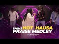 8Mins Hot Hausa Praise Medley By Ruby Steph
