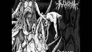 Pus Vomit-Retching Lacerated Entrails