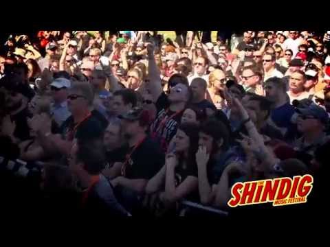 The Shindig Festival 2014 Recap