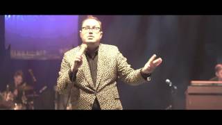 St. Paul &amp; The Broken Bones - I&#39;ll Be Your Girl (Live at The Danforth Music Hall)