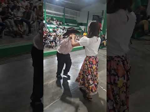 II MARATÓN ZAPATEANDO POR PUERTO LÓPEZ META. Subcampeónes INF PROFESIONAL TRADICIONAL.