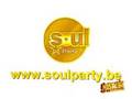 Soulparty DEBARGE RHYTHM OF THE NIGHT
