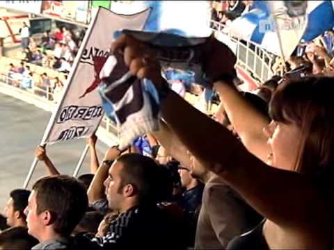 Liga BBVA |  Xerez 3 - Zaragoza 2