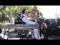Minute By Minute - Bobby Lyle at 4. Algarve Smooth Jazz Festival (2019)