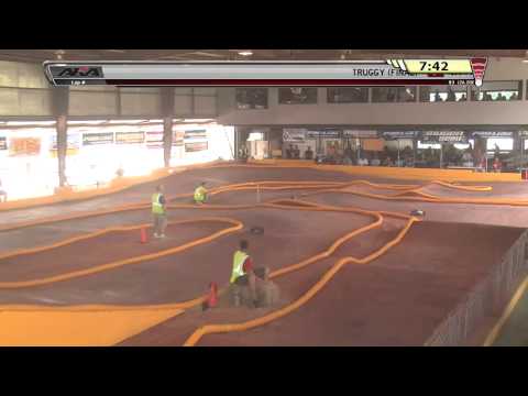2013 ROAR Fuel Off-Road Nationals :: Truggy Final