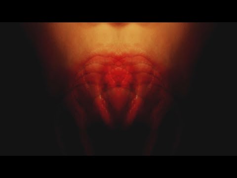 Daisy Ledgard (b. 1982) Hum Tic (2024) film, 1 minute 31 seconds