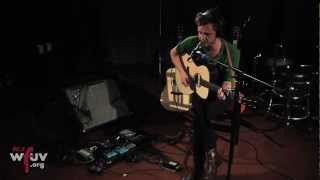 The Tallest Man On Earth - &quot;1904&quot; (Live at WFUV)