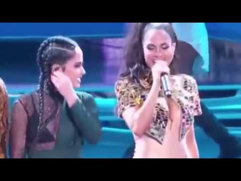 Live🎵DuRa❤️❤️❤️Daddy Yankee🎵Bad Bonny🎵Becky G🎵Natti Natasha🎧Live Show