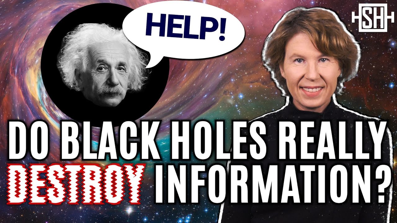 I stopped working on black hole information loss. Here’s why.