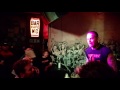 Fang "The Money Will Roll Right In" live 2017