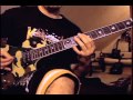 All That Remains - Whispers (I Hear You) (Guitar ...