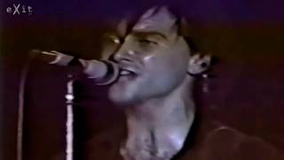 Ministry - I&#39;m Falling (Music Video)