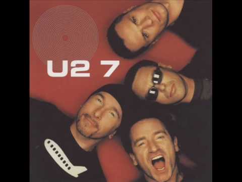 U2 - Always