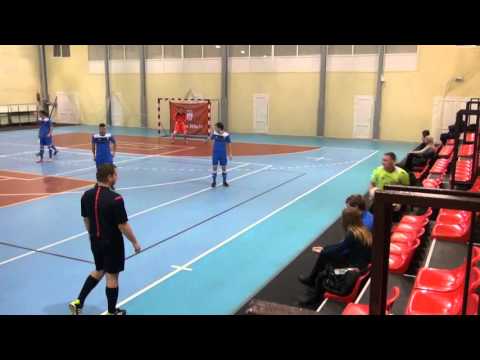 FK BEITAR - BFC Daugavpils [LTFA VIRSLĪGA 2015/16 | Highest Division [FULL GAME]