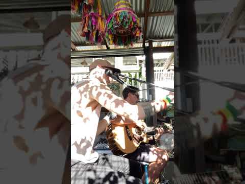 Bennyo and Esteban Duo @ Imperial Hotel 2