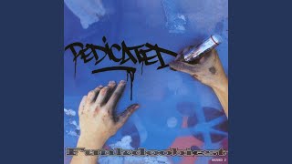 Dedicated (Jazzy Jeff Instrumental)