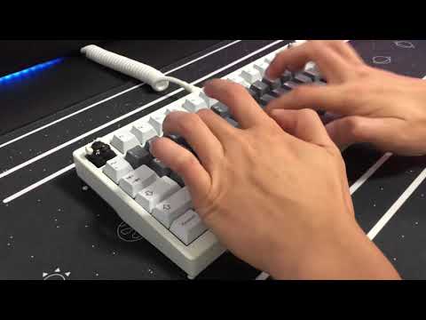 7v Plateless Durock Poms