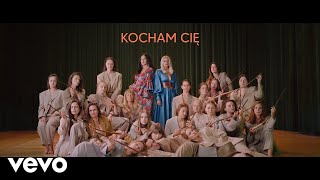 Maria Sadowska Kocham Cie ft. Kayah