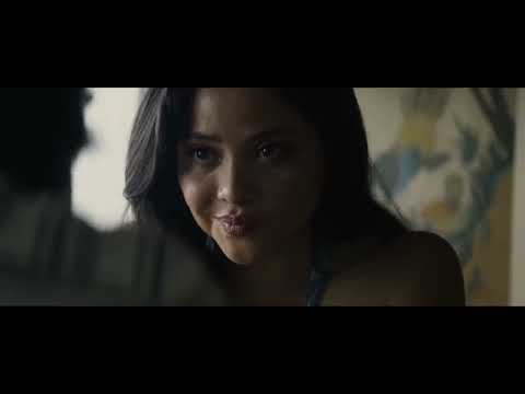 Father Stu official trailer thumbnail with Mark Wahlberg and title card