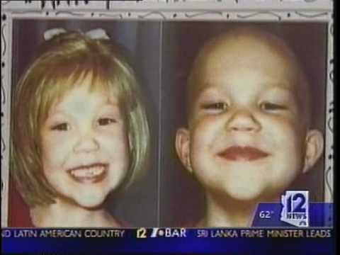 Taylor Somar - Against All Odds - Chanel 12 News Story (2006)