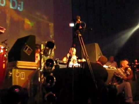 Afro Meeting 22 - 2009i.wmv