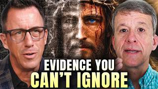 Apologist Reveals the Best Evidence for the Resurrection