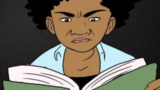 The Roots of Negative Stereotypes I American Graduate (Long version)