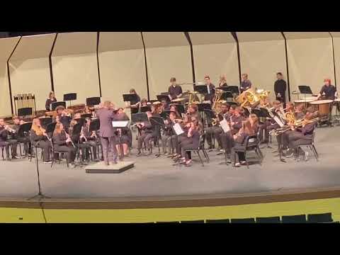 South Brunswick High School MPA “Gate City Snapshot” (Superior)