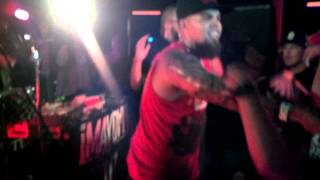 ¡Mayday! - The Last Days  (Live 6-15-2013)