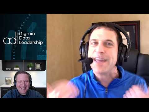 Global Project Management, Leading Distributed Teams, and Data Bias with Karl Janowski - Episode 3