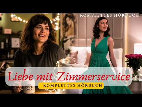 Liebe mit Zimmerservice – Mein Herz blieb in Suite 304