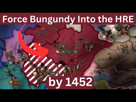 This Austria Opener GUARANTEE'S a quick Revoke for EU4 1.36