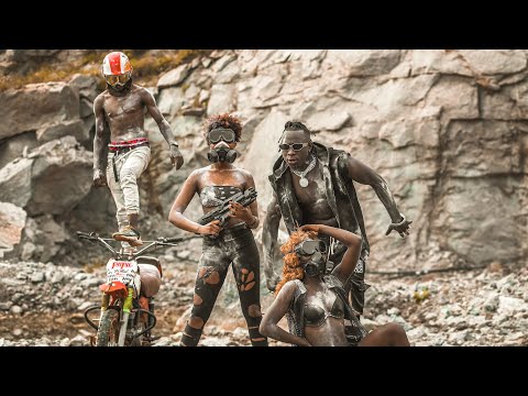 Vyper Ranking - Controller (Official Music Video)