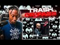 TRASH or PASS! Tech N9ne Feat. Skatterman & Snug Brim(  Riot Maker ) [REACTION!!!]