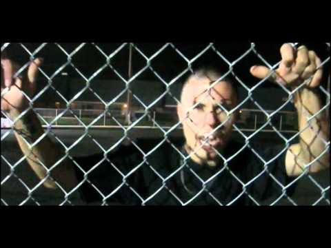 Dracaz - Jt'un Psycho // VidéoClip Officiel //