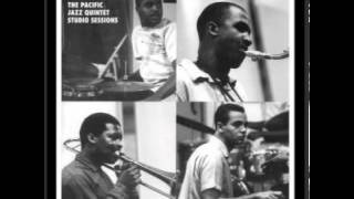 The Jazz Crusaders - Love and Peace 1969