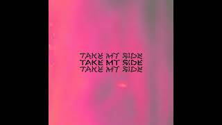 S.F. Johnson – Take My Side