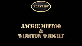 Jackie Mittoo & Winston Wright Playlist