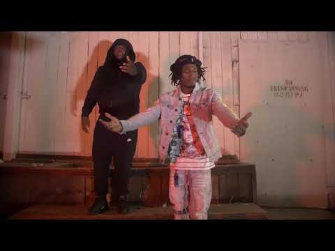 [OFFICIAL MUSIC VIDEO] Dre Da Banga x BagBoyBama - "AYE" (Prod. @MikeMadeThe808s)