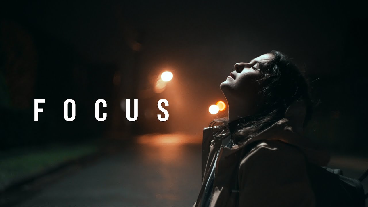 FOCUS // Short