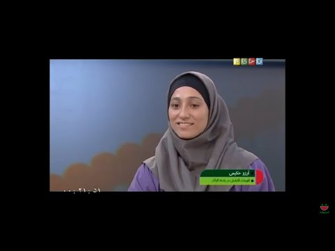 Khandevaneh TV Show - S02E18 (خندوانه - فصل دوم قسمت هجدهم)