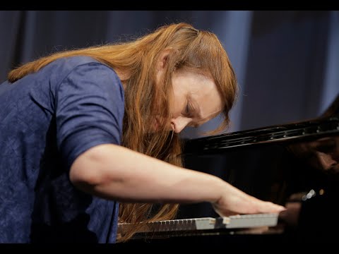 Cliburn Amateur Spotlight - The Cliburn