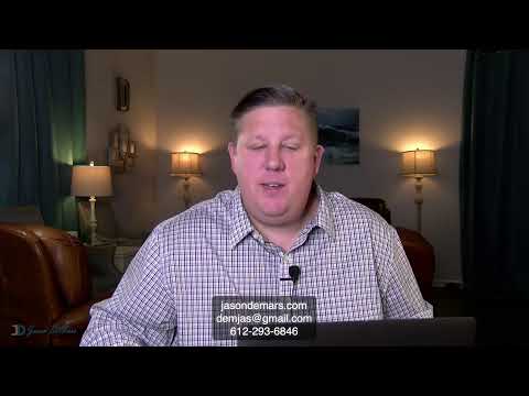 A Summary of the Seven Seals Part 2