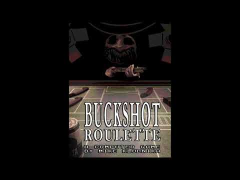 Buckshot Roulette - Before Every Load Soundtrack 1 Hour [Extended]