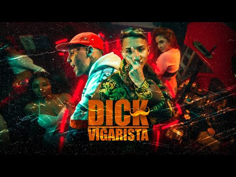 DICK VIGARISTA - Gabb MC, Traplaudo (Love Funk) Murillo e LT no Beat