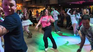 The Vibe - Stoney's Rockin' Rodeo - 2026 Stagecoach Dance Contest - Group C