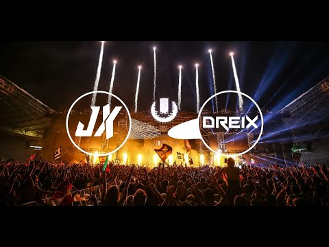 Skrillex, Marshmello, Slushii,  The Chainsmokers - Christmas Mix 2019 | Jooxie & Dreix Mashup