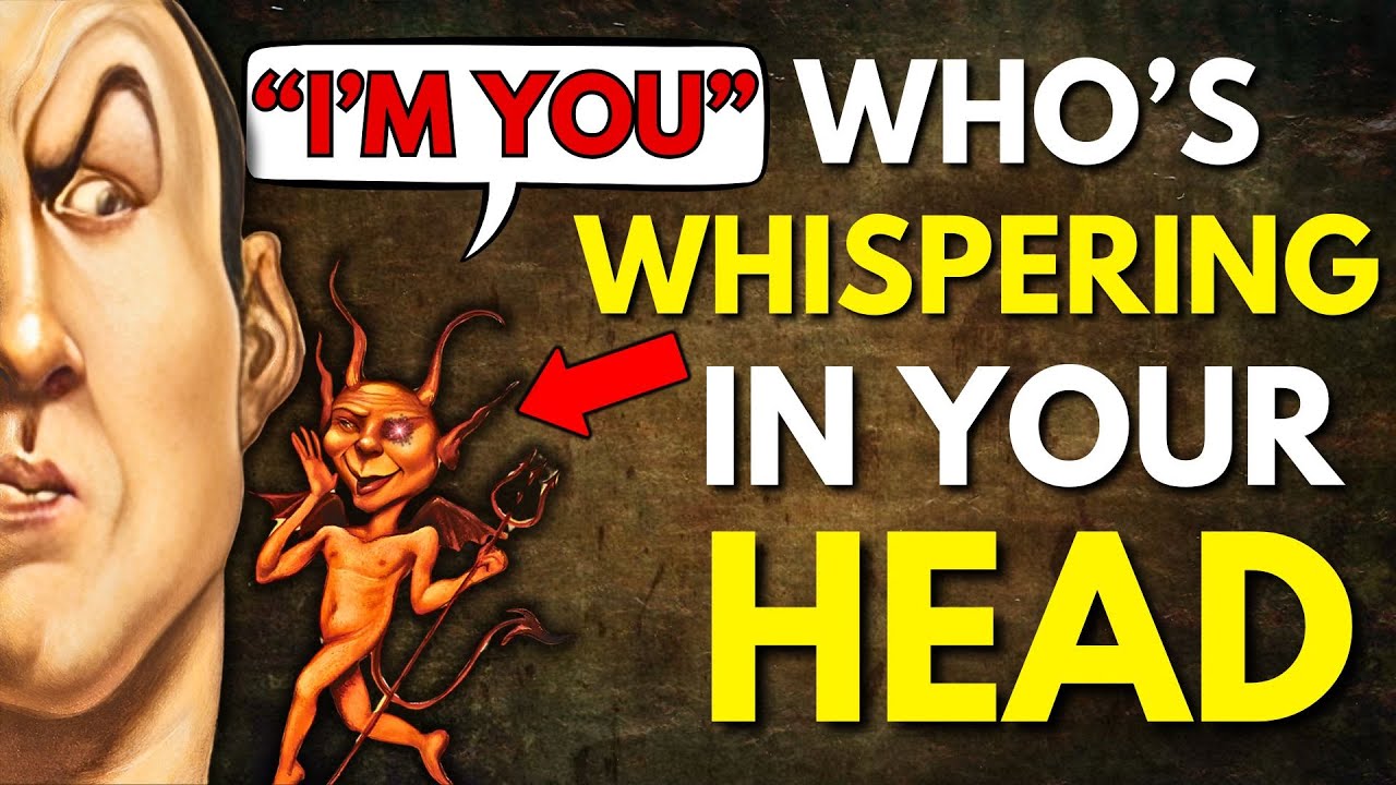 When You Overthink, You’re Actually Making It Worse! (Few Understand This)