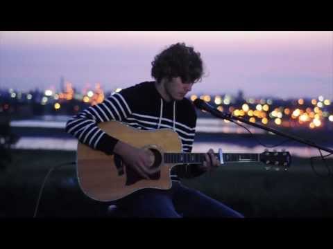 South City Sessions - Sebastian Abt - Country Boy