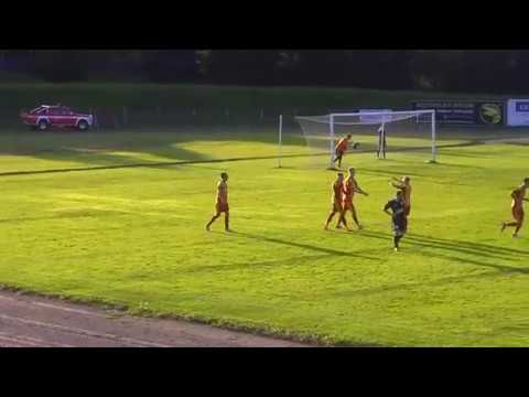 Kalwarianka-Halniak Maków 5-2 (2-0)